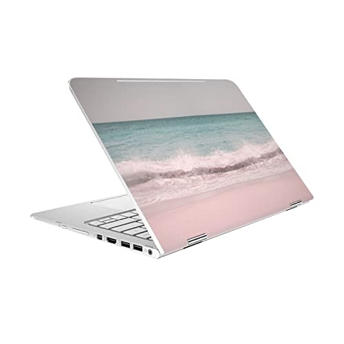 Protection Vinyle HP Spectre Pro X360 G2 Évite Rayures Sticker LebensArt Pastels