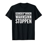 Gendersternchen Gendern Anti Gendersprache Design