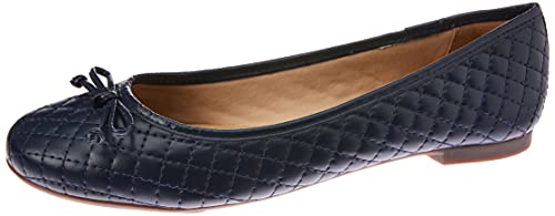 Sapatilha Anacapri Matelassê Feminino, Eclipse, 37