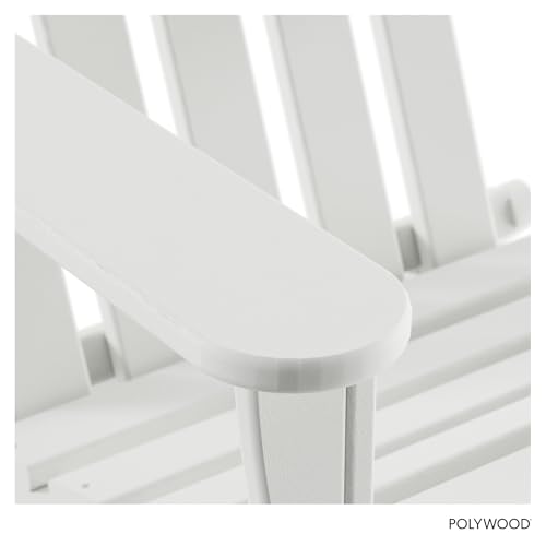 Polywood AD5030WH