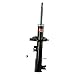 KYB 339364 Excel-G Gas Strut, Black
