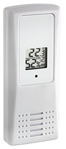 Tfa Klima Monitor Termometro - 2