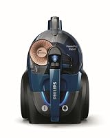 PHILIPS Beutelloser Staubsauger 7000 Serie, Blau, 900 W – Ansicht 9