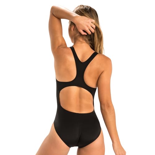 Dolfin AMZ7482S790D36 Swimwear Athletic One Piece Swimsuit thumb #1