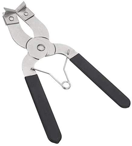SILOLA Durable Ratchet Plier Remover Expander Engine Tool Piston Ring Caliper Pliers Compressor Installer Professional Tools