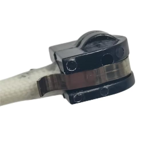 Sensor desgaste pastillas freno delanteras BMW X5 E53 2001-2006 4