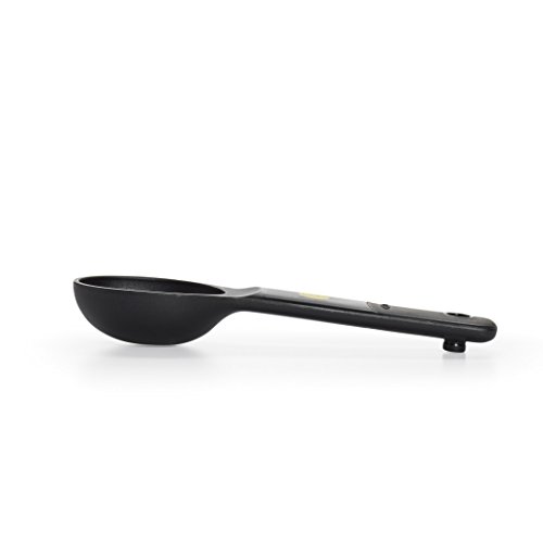 OXO Colheres medidoras de plástico de 7 peças Good Grips