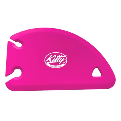 Kitty Professional 3 in 1 Profi-Teigkarte mit Abziehschlitzen zum Abstreifen, Portionieren… – Ansicht 1