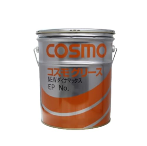 Amazon | コスモ石油グリースダイナマックスEP No．2 16Kg | 工業用