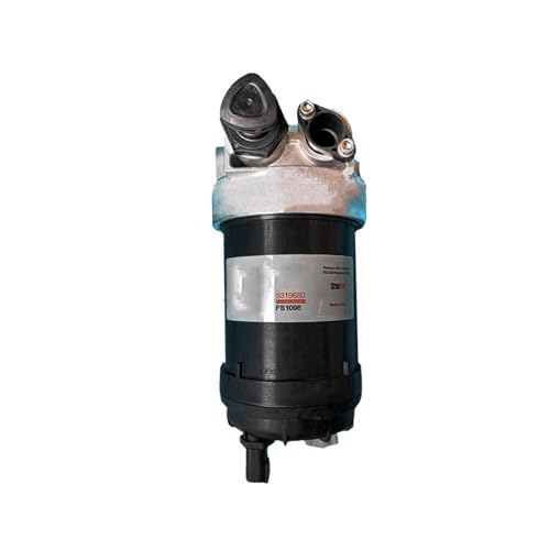 Ensamble de filtro separador de agua y combustible FS1098 5319680