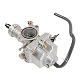yamaha dm2000 occasion Meilleures performances : le carburateur peut améliorer les performances des motos, les rendant plus douces et plus stables.