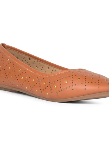 Image of Bata Women Slip on Ballerina