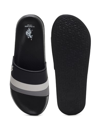 Image of U.S. POLO ASSN. Men Slip On Sandal