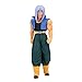 Produktbild BANPRESTO Trunks Dragon Ball Z - Solid Edge Works Vol.11 BP88076, Mehrfarbig
