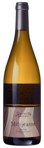 �y�t�����X���C���zMelijeanne Gaillac Blanc 750ml (IFD395)
