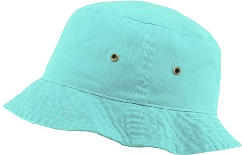 Image of KBETHOS 100% Cotton Washed Bucket Hat