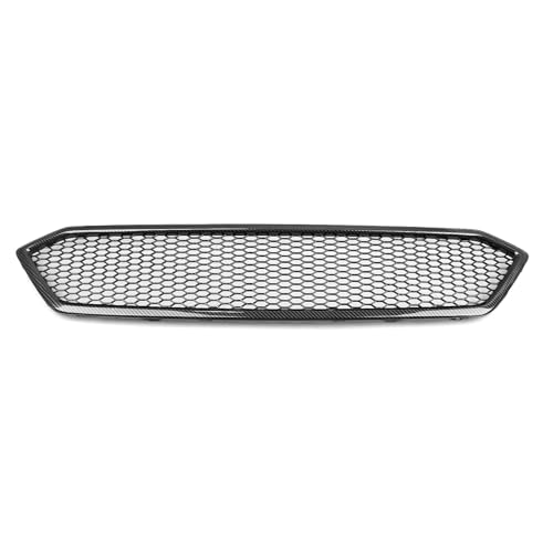 Grille de pare-chocs avant Subaru Impreza WRX STI 2018-2021 calandre radiateur anti-débris