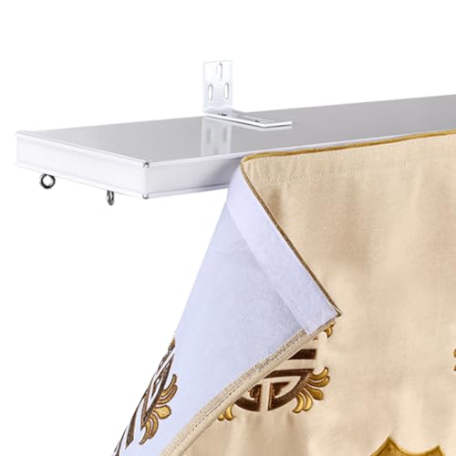 _u[J[e[ZbǵAQ⃊rO[̃J[eɍœKłBX[YɃXChAA~̃[gpĂ邽߁AՌԎd؂ƂĂg܂(White - ceiling,145cm/4.7ft)