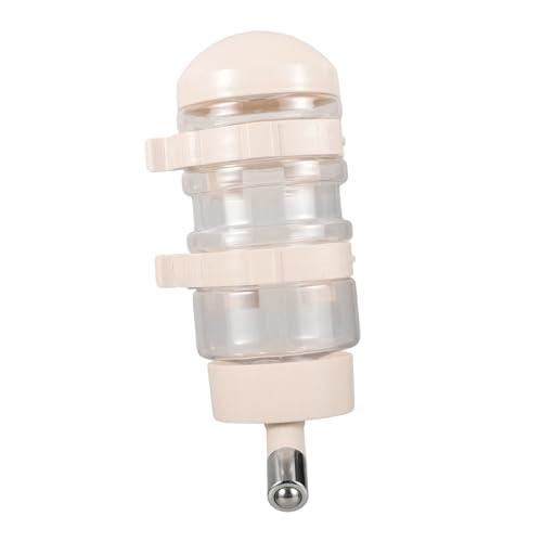 Fuente automática de agua para perros y gatos Levemolo miniatura 6