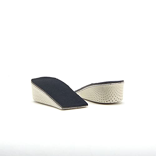 Plantillas Elevadoras para Hombre y Mujer 1 pulg miniatura 2