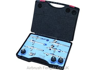 Airbrush set Fengda BD-813