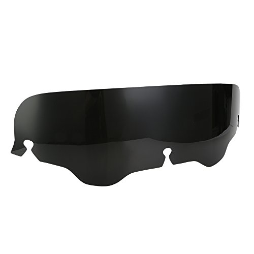 Parabrezza, Cupolino, OSAN 4 1/2 Moto Colorata