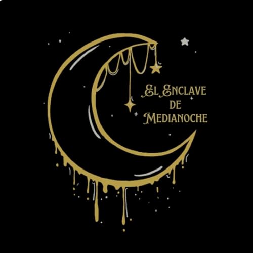 El Enclave de Medianoche cover art