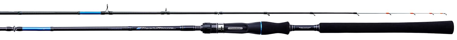 ハ*ン様 がまかつ デッキステージ タチウオテンヤ MH175　スパイラルガイド デッキステージ タチウオテンヤ | がまかつ