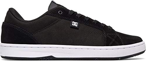 DC Astor chaussure de skate homme idéale pour le skatepark et la ville