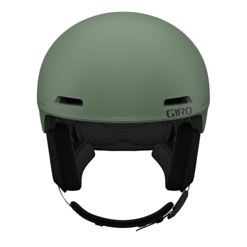 Image of Giro Owen Spherical Snow Helmet