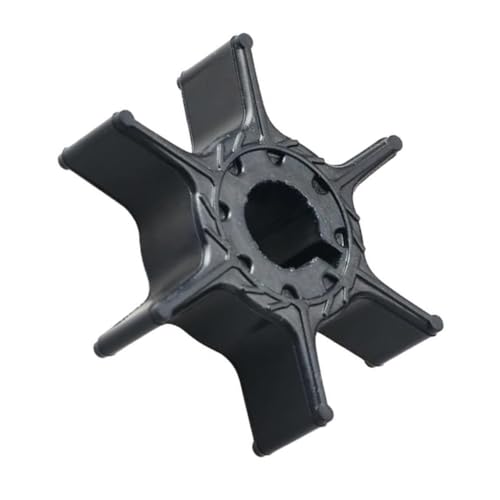Turbine de pompe à eau pour moteur bateau 4 temps Yamaha 6 8 9.9 CV 68T-44352