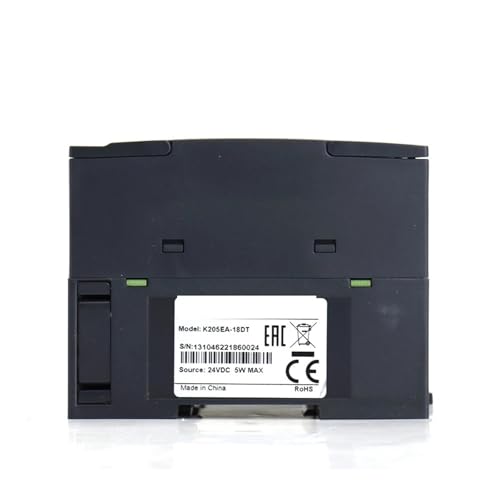 controllore Serie K2 CPU205 CPU204 CPU209 economica Supporto for orologio in tempo reale(K205-16DT)