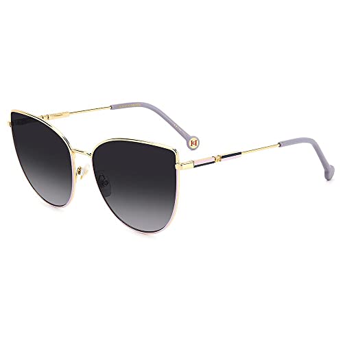 Carolina Herrera Her 0138 S Gafas, Hzj, 59 Para Mujer Carolina Herrera Her 0138 S Gafas, Hzj, 59 Para Mujer