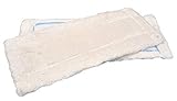 Es adecuado para todos los anchos de limpiaparabrisas con 42 cm (Ha-Ra Bodenexpress, Leifheit, etc.).