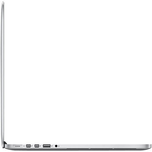Apple MacBook Pro MGX72LL/A の商品画像 5