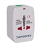 Samsonite Universal Power Adapter