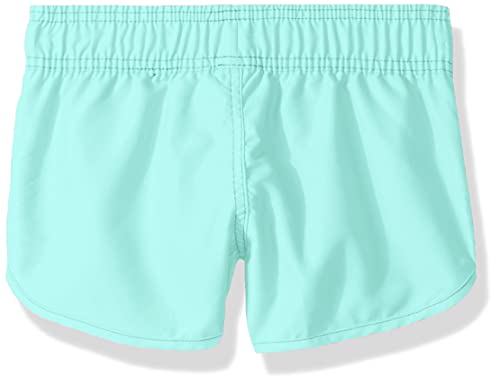 Image of Kanu Surf Girls' Sandy UPF 50+ Quick Dry Beach Elastic Waist Boardshort
