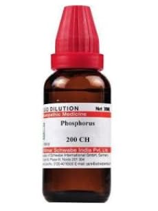 See full amazon price history chart for Willmar Schwabe India Phosphorus 200 CH (30ml) Willmar Schwabe India Phosphorus 200 CH (30ml) (B0CCMTRJX1) Amazon Price History, Amazon Price Tracker