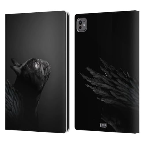 Housse iPad Pro 11 M4 M5 avec support et fentes pour cartes