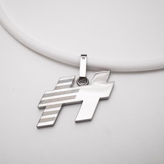 Amazon | [taitai]アームバンド＋パワーループ[ホワイト] 【2点セット