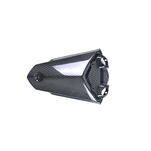 Bosse arrière carbone Yamaha R6 R1 | Style pistard pour vos sorties