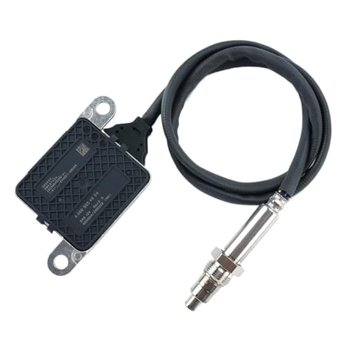 Capteur NOx 12V pour Benz Classe E W213 et CLS W257 5WK97424