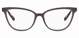 Gafas de Vista MOSCHINO LOVE MOL600 0T7 PLUM 53/16/140 Mujer
