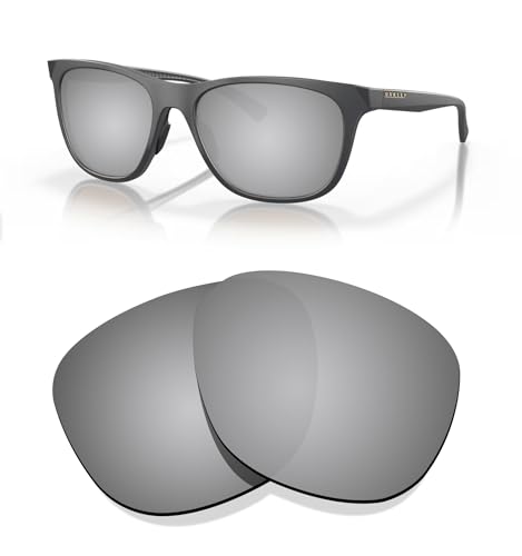 Image of Polarized Replacement Lenses for Oakley Leadline OO9473 Sunglasses