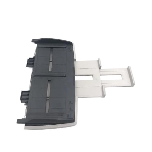 Canal de Entrada de Papel ADF con Guiado Preciso para Fujitsu Fi-6130 6225