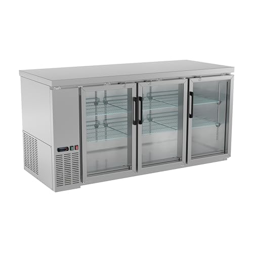 Krollen Industrial UBB-72G-HC-S 73