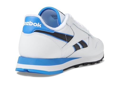 Image of Reebok Classics Men's Cl Lthr Leather Running Shoes