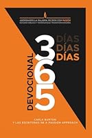 A Passion Approach: 365 Devocional: Y Las Escritoras de A Passion Approach (Spanish Edition) B0D7SD52GD Book Cover
