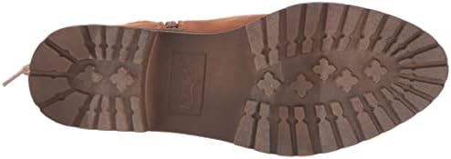 LifeStride Womens Saratoga Snow Boot Toffee 9.5 W | Image 3