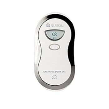 ボディーガルバ Amazon.co.jp: 【NUSKIN】ニュースキン genLOC ガルバニック